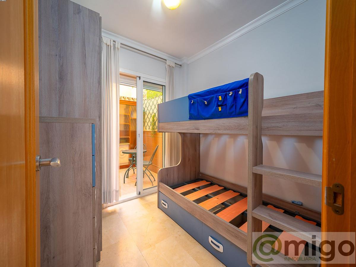 Venta de apartamento en Las Lagunas