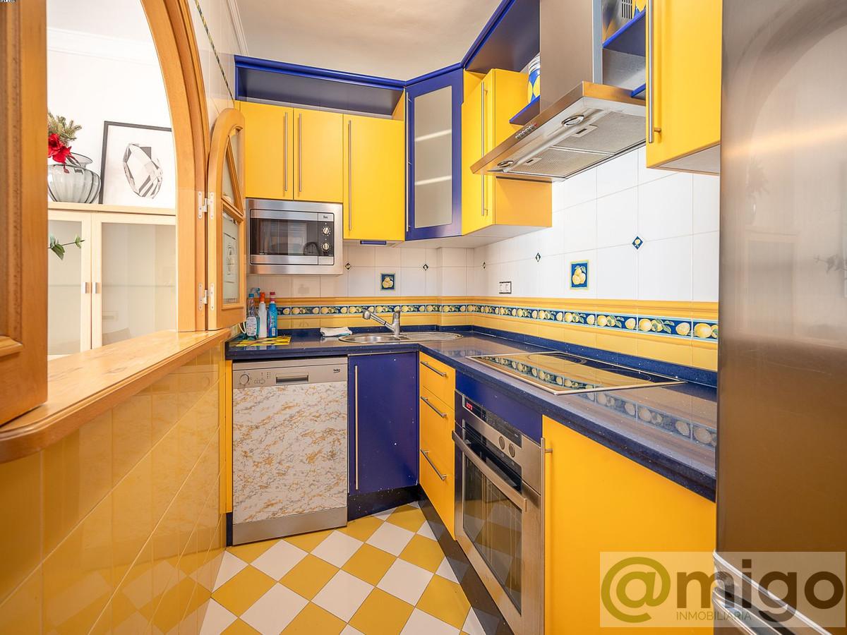 Venta de apartamento en Las Lagunas