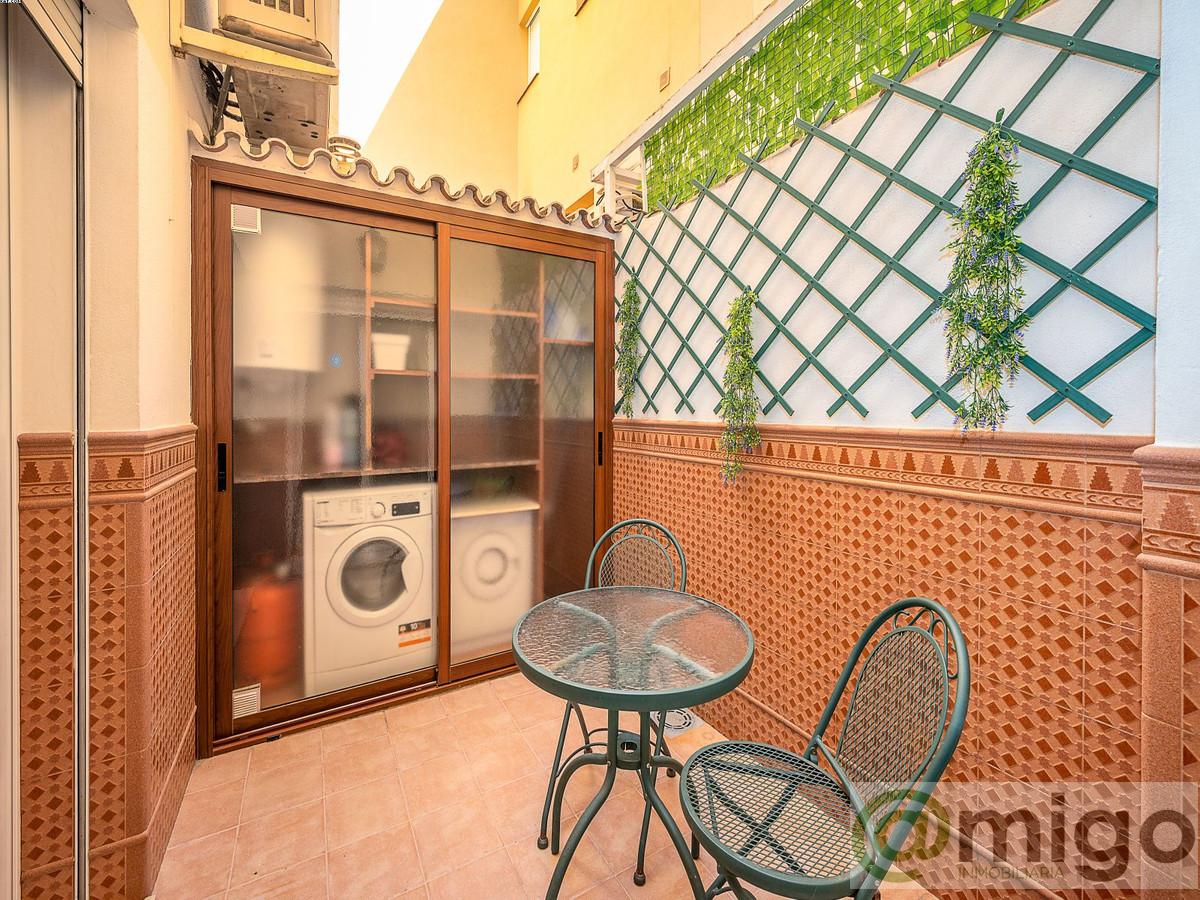 Venta de apartamento en Las Lagunas