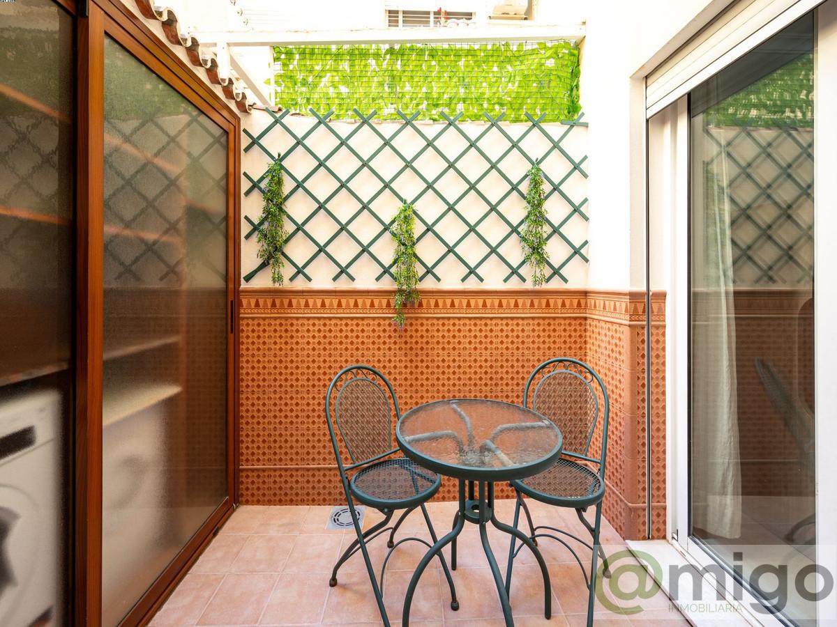 Venta de apartamento en Las Lagunas