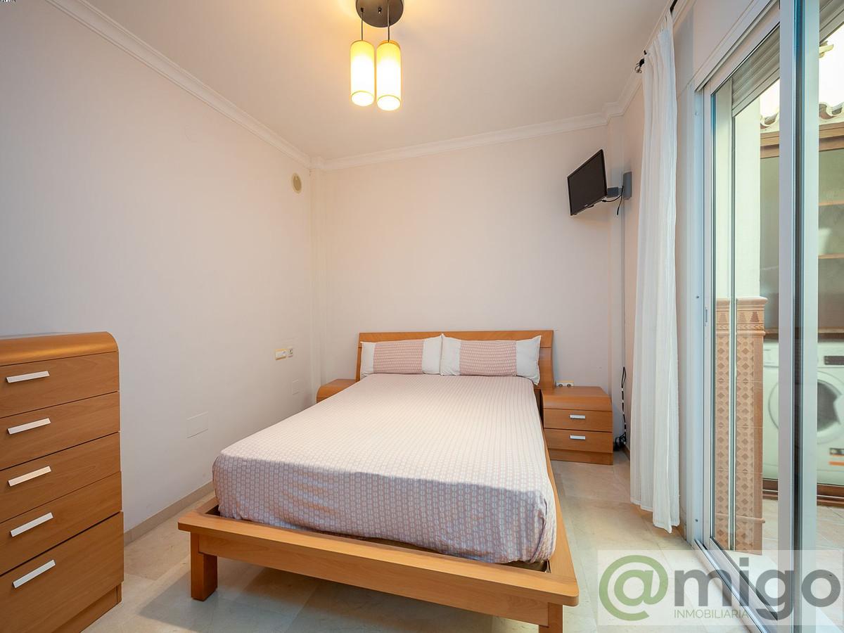 Venta de apartamento en Las Lagunas