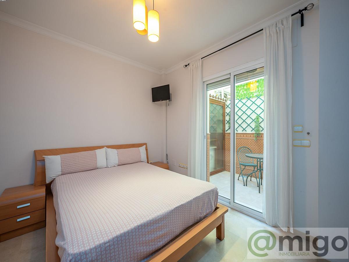 Venta de apartamento en Las Lagunas