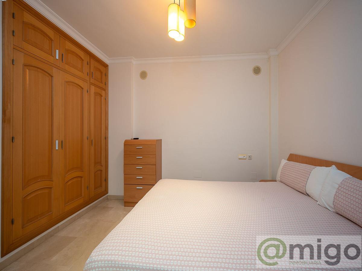 Venta de apartamento en Las Lagunas