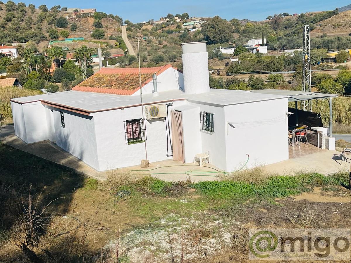 Venta de villa en La Cala de Mijas