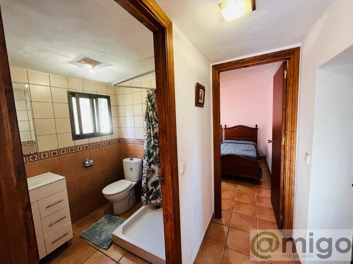 Venta de villa en La Cala de Mijas