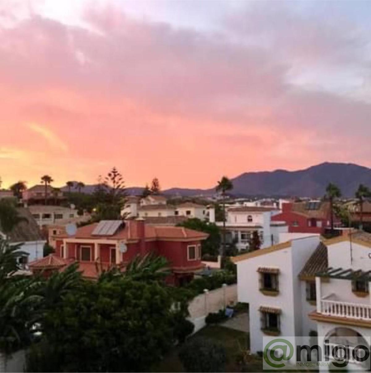 Venta de Ático en La Duquesa