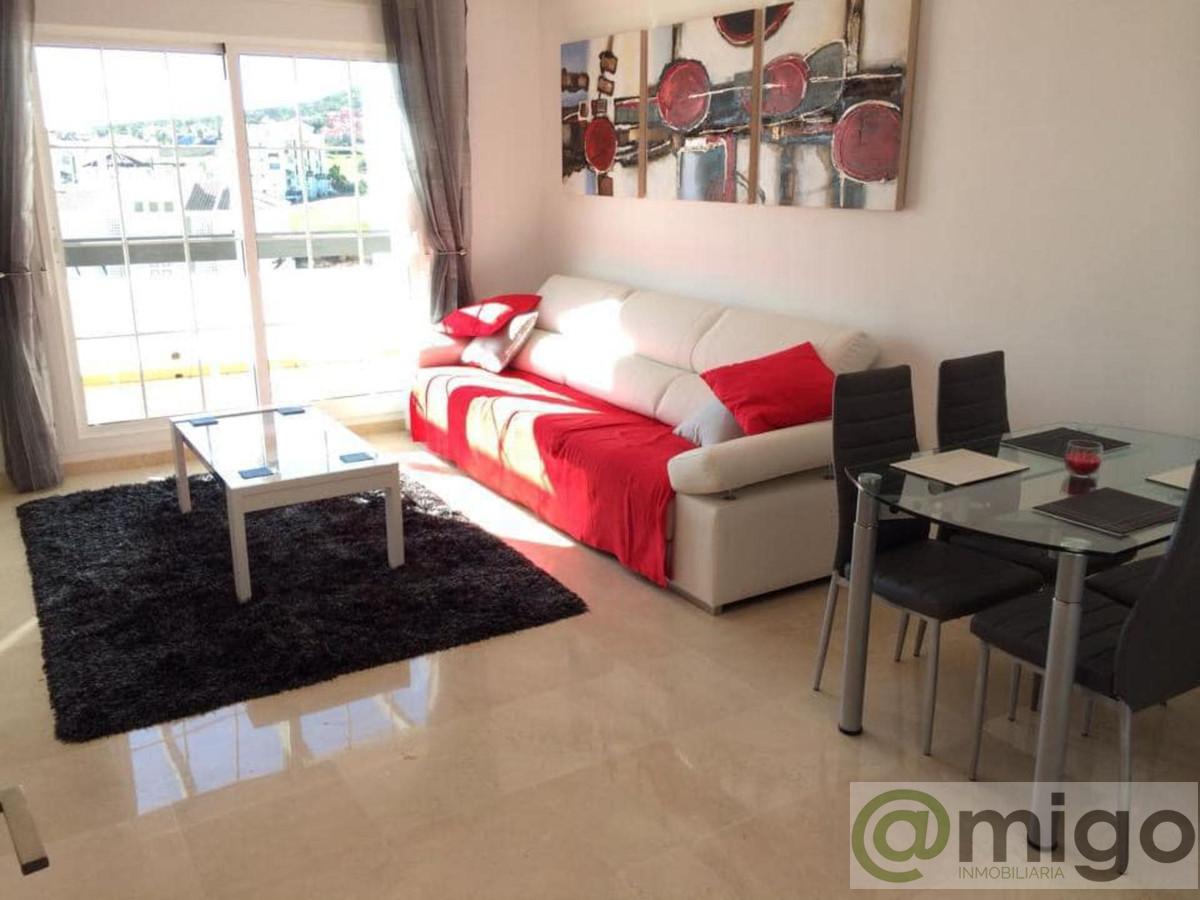 Venta de Ático en La Duquesa