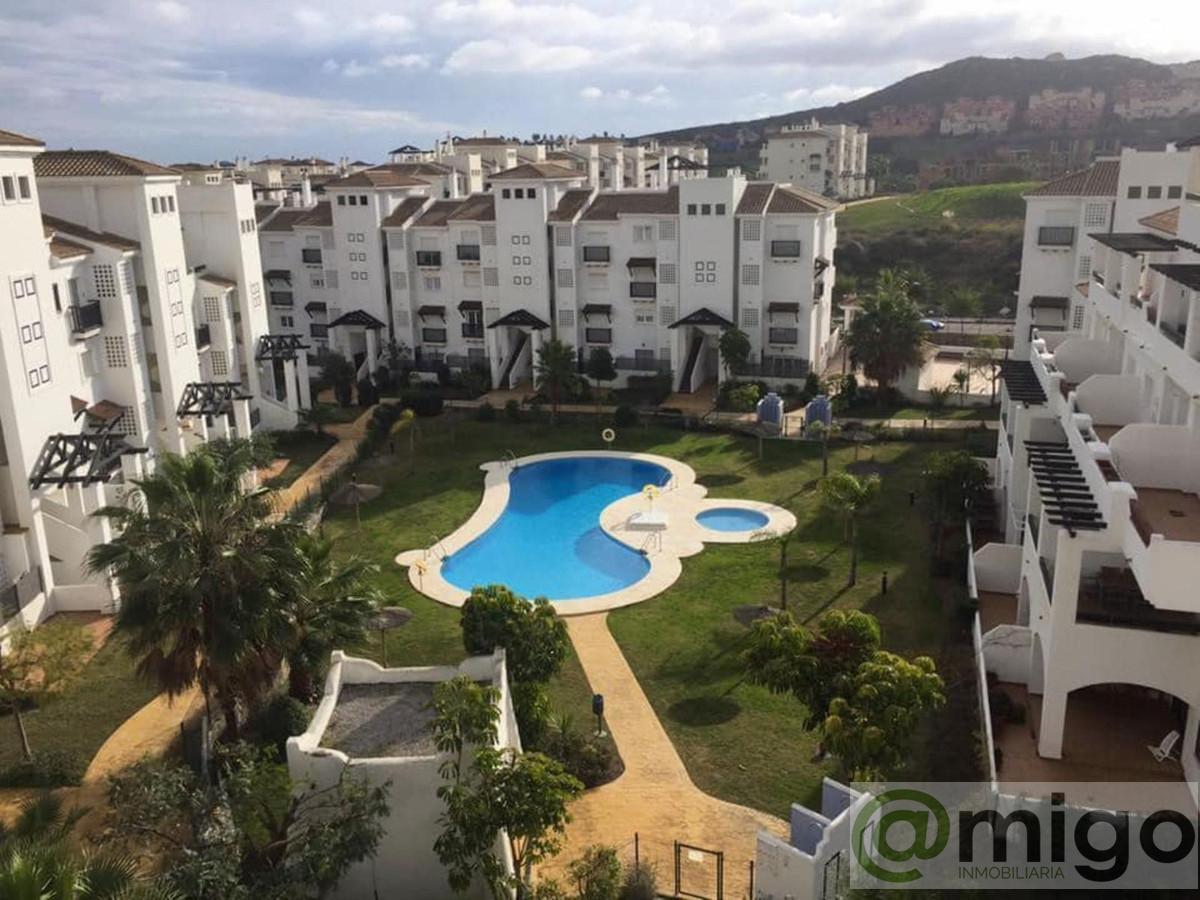 Venta de Ático en La Duquesa