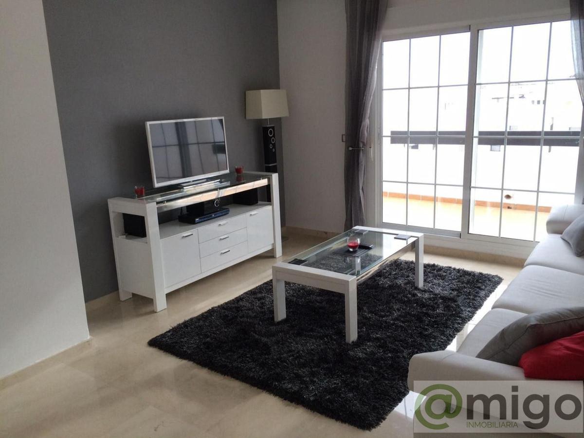 Venta de Ático en La Duquesa