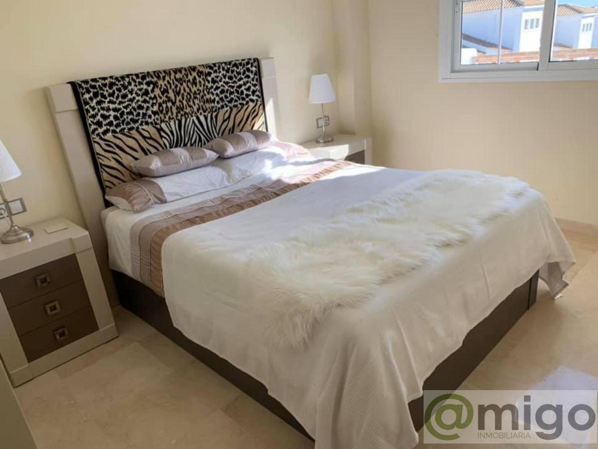 Venta de Ático en La Duquesa