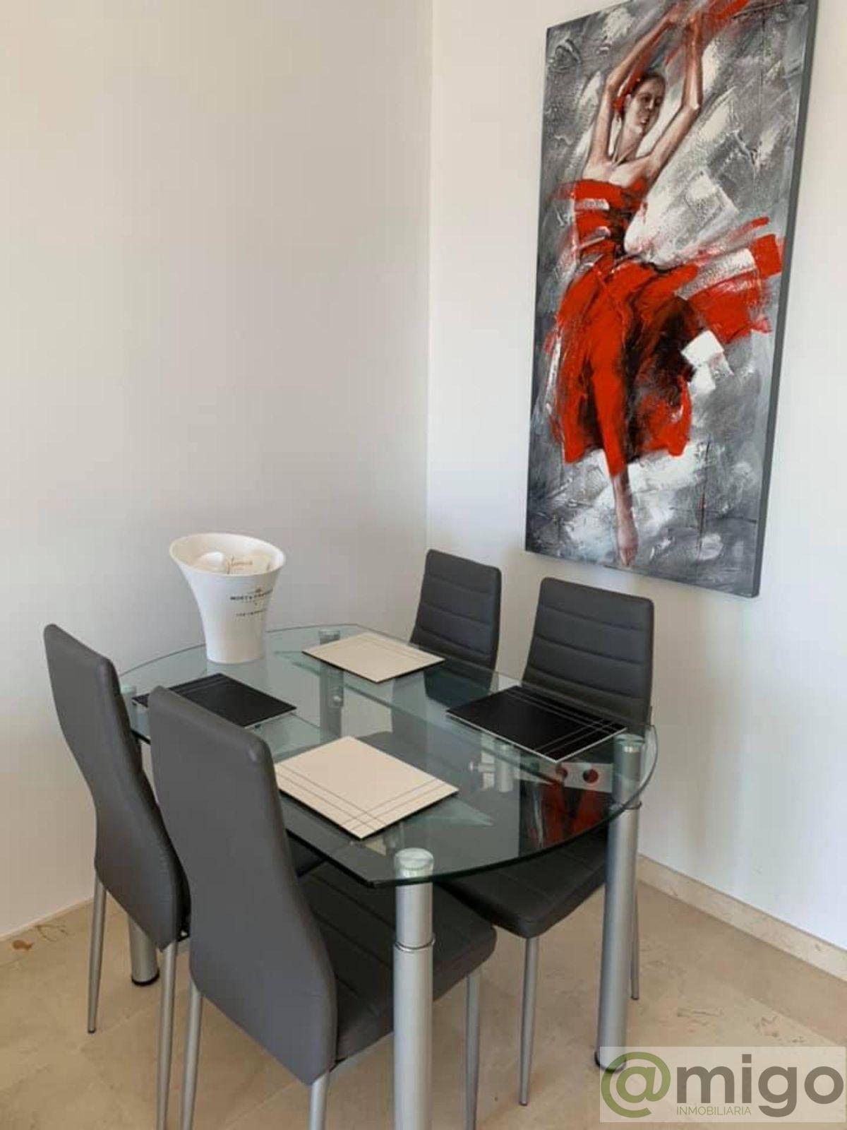 Venta de Ático en La Duquesa