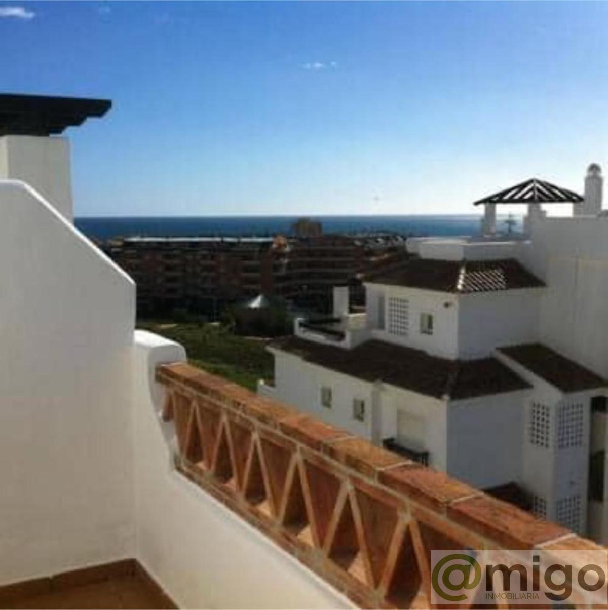 Venta de Ático en La Duquesa