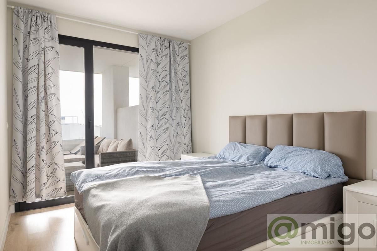 Venta de apartamento en Estepona