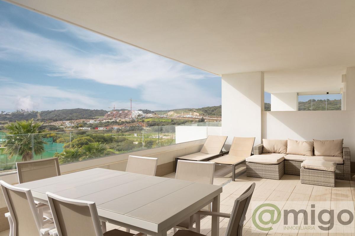 Venta de apartamento en Estepona
