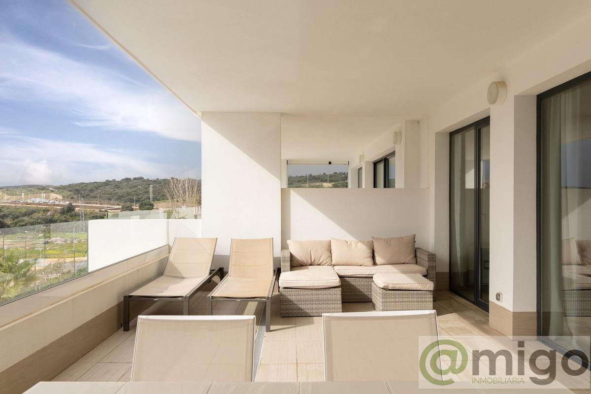 Venta de apartamento en Estepona