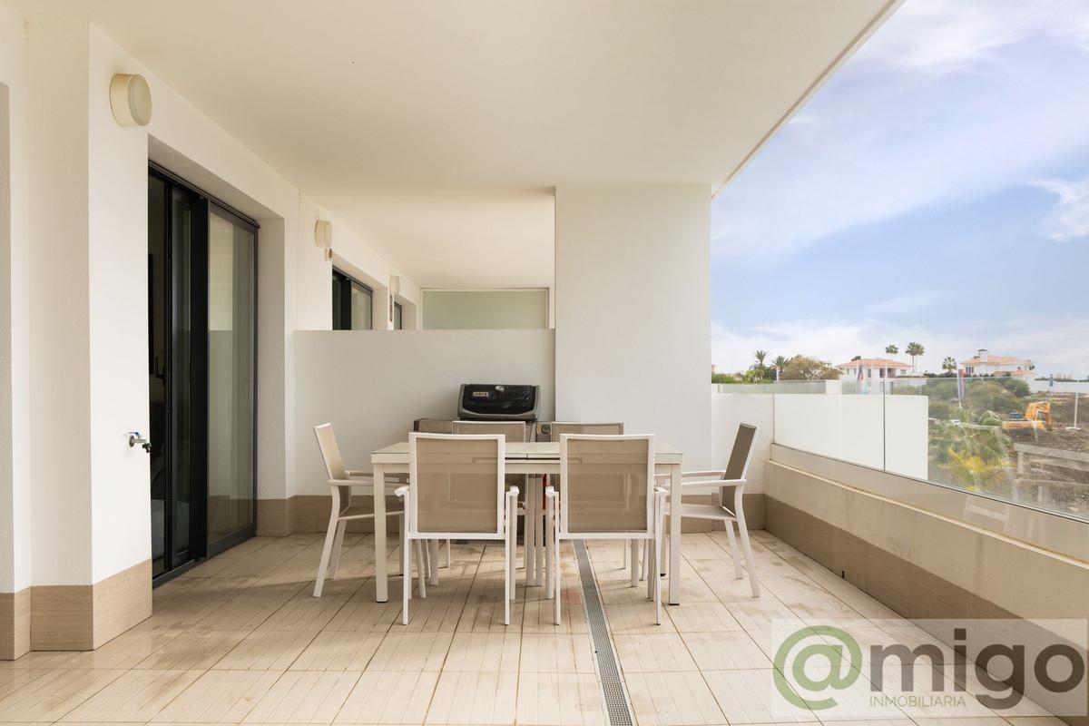 Venta de apartamento en Estepona