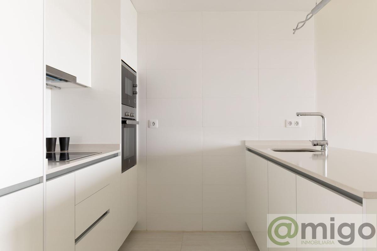 Venta de apartamento en Estepona