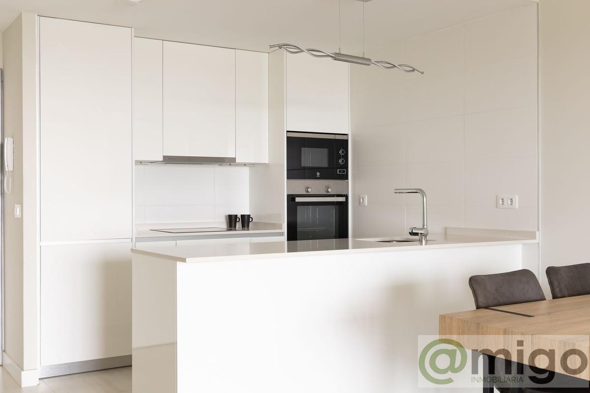 Venta de apartamento en Estepona