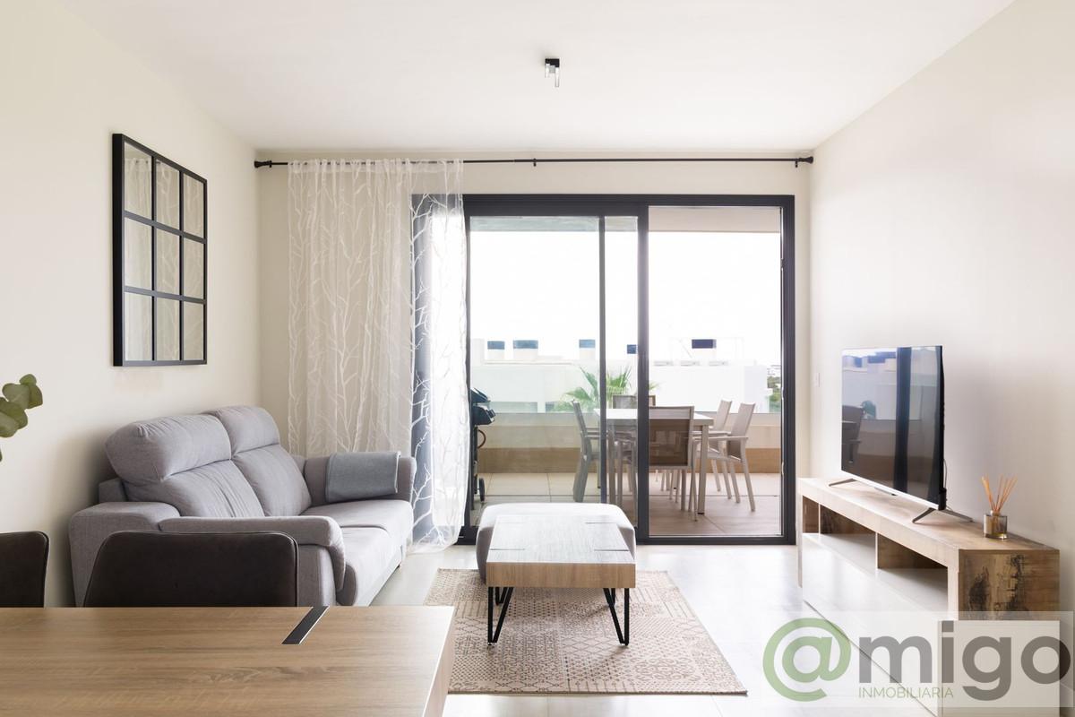 Venta de apartamento en Estepona