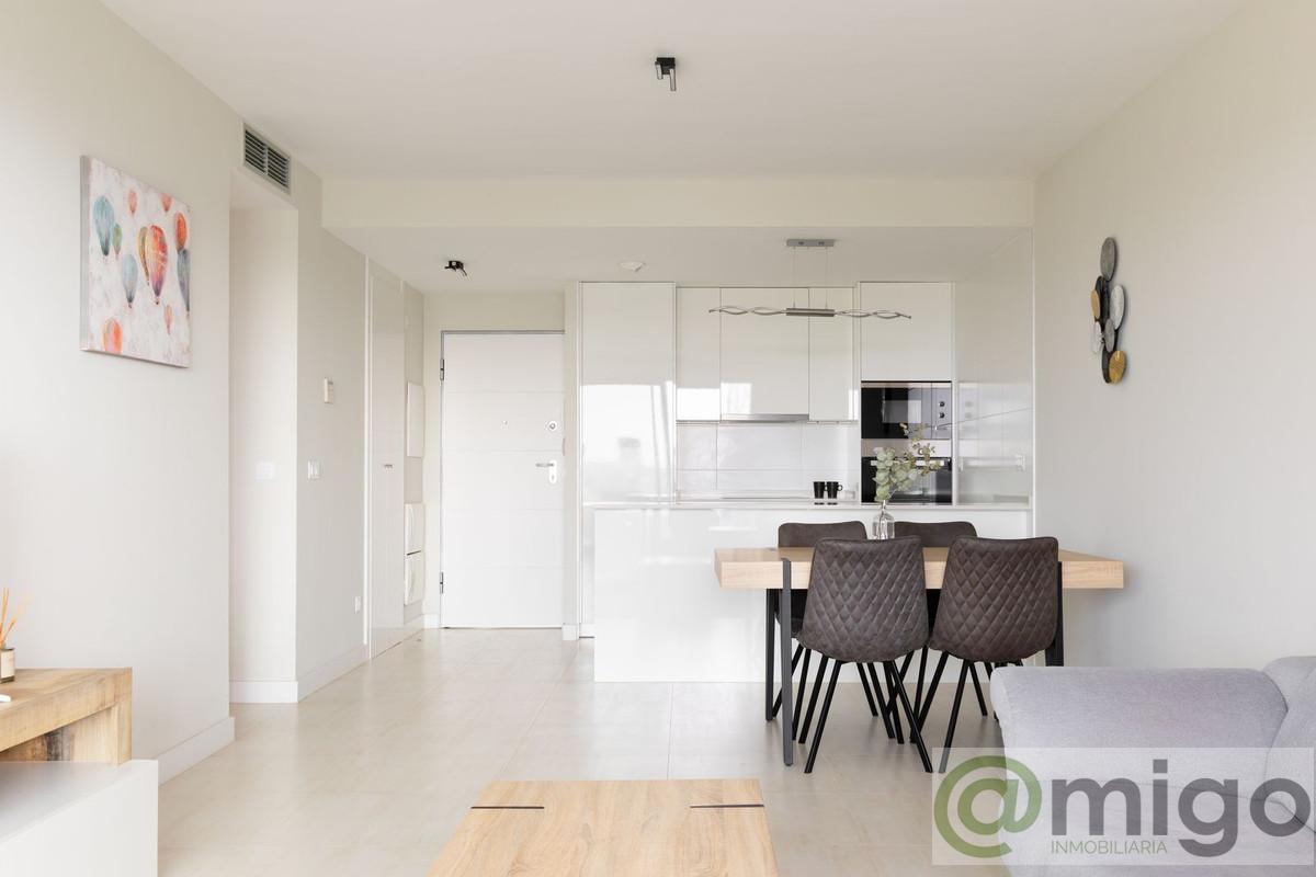 Venta de apartamento en Estepona