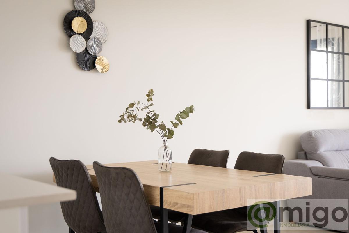 Venta de apartamento en Estepona