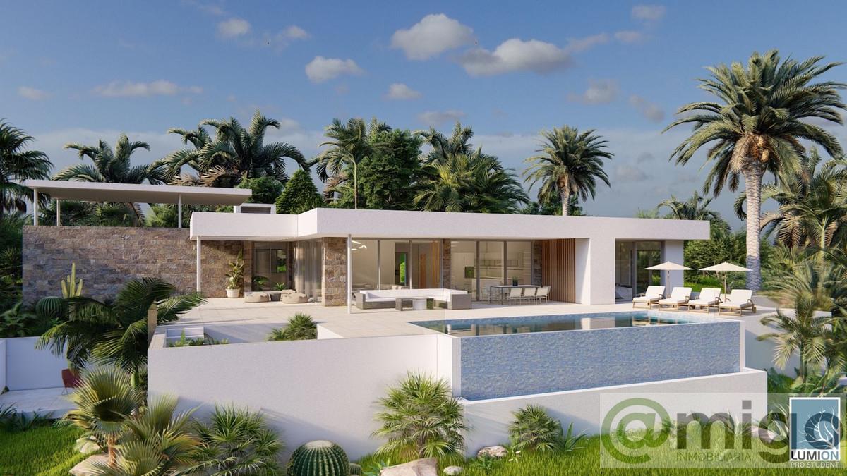 Venta de villa en Marbella