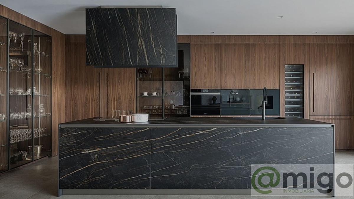 Venta de villa en Marbella