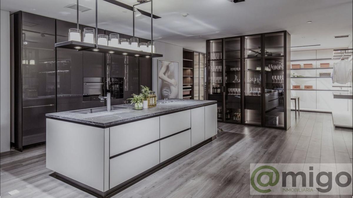 Venta de villa en Marbella