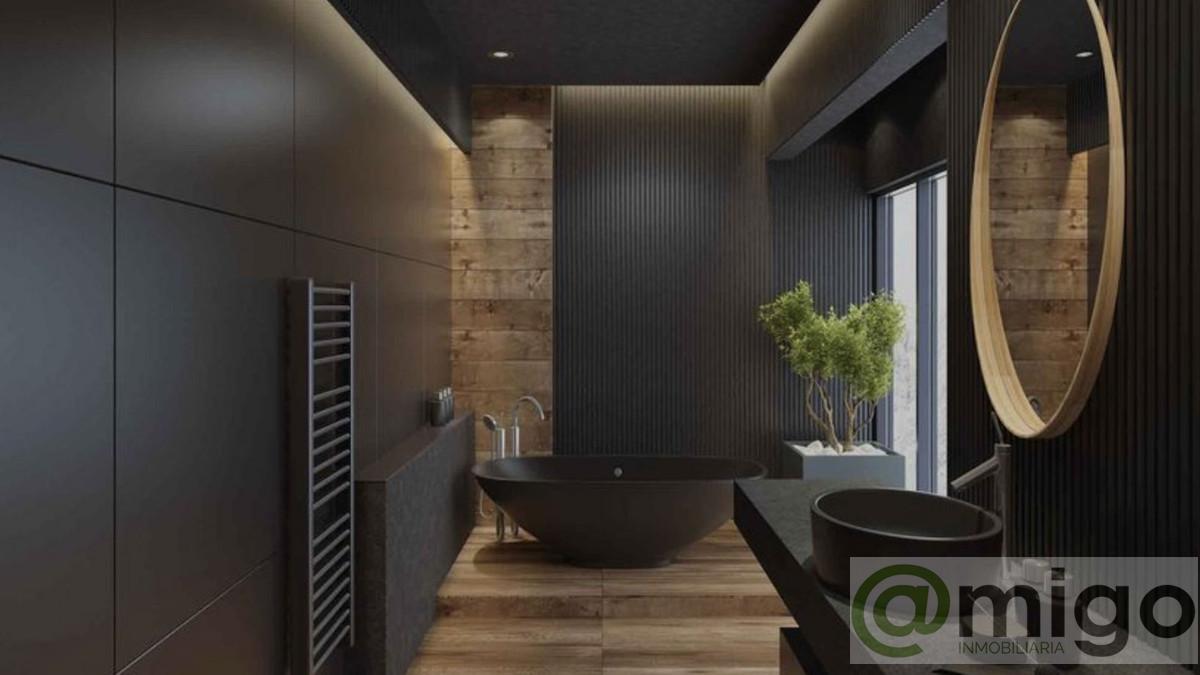 Venta de villa en Marbella