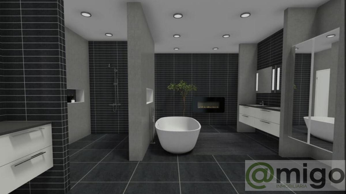 Venta de villa en Marbella