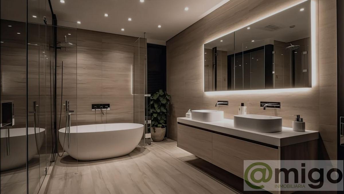 Venta de villa en Marbella