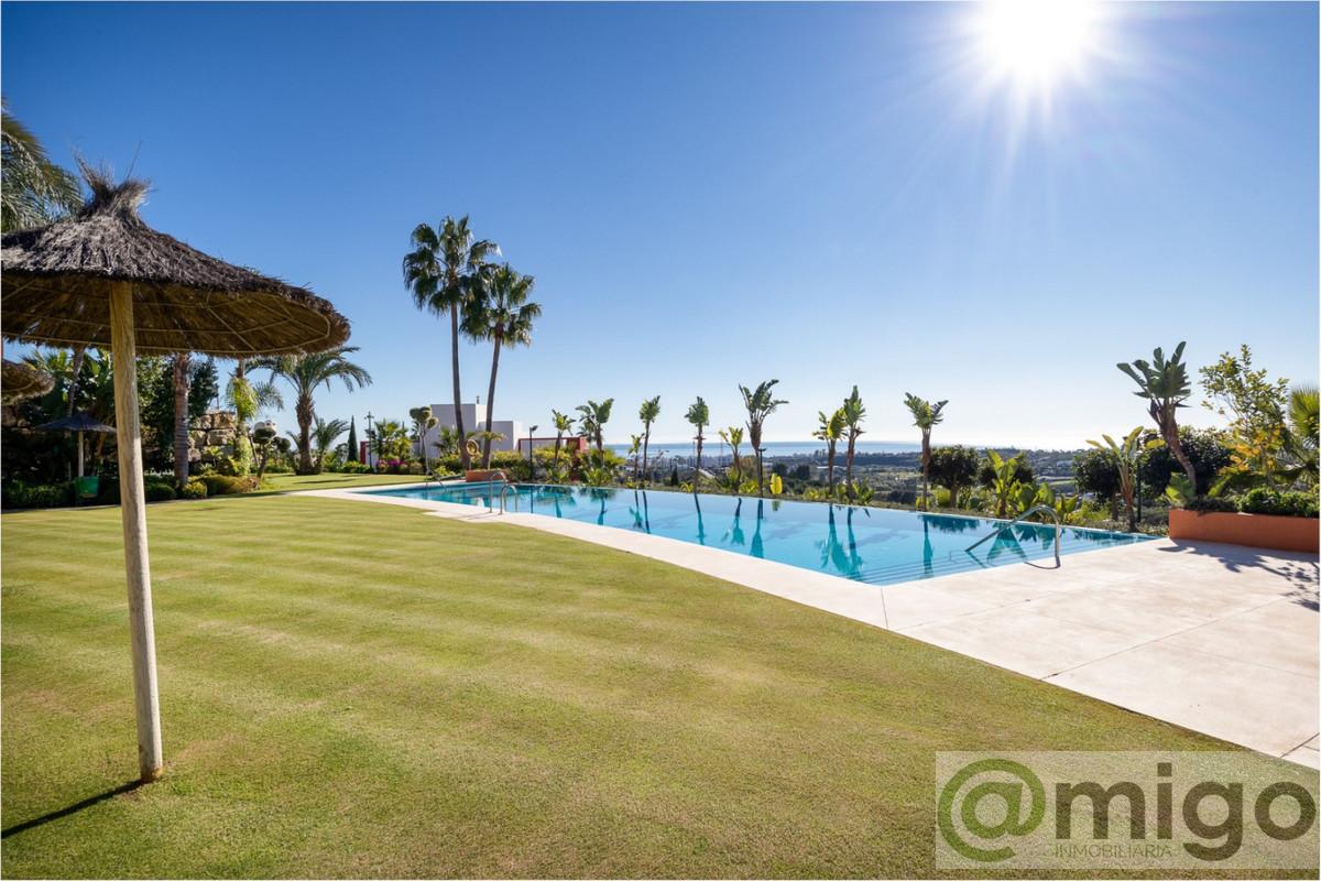 For sale of apartment in Los Flamingos