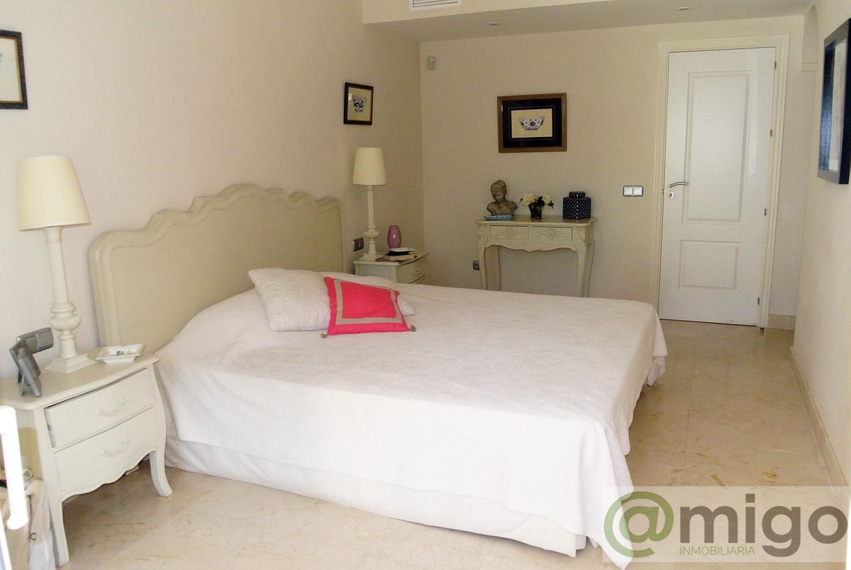 Venta de apartamento en Estepona