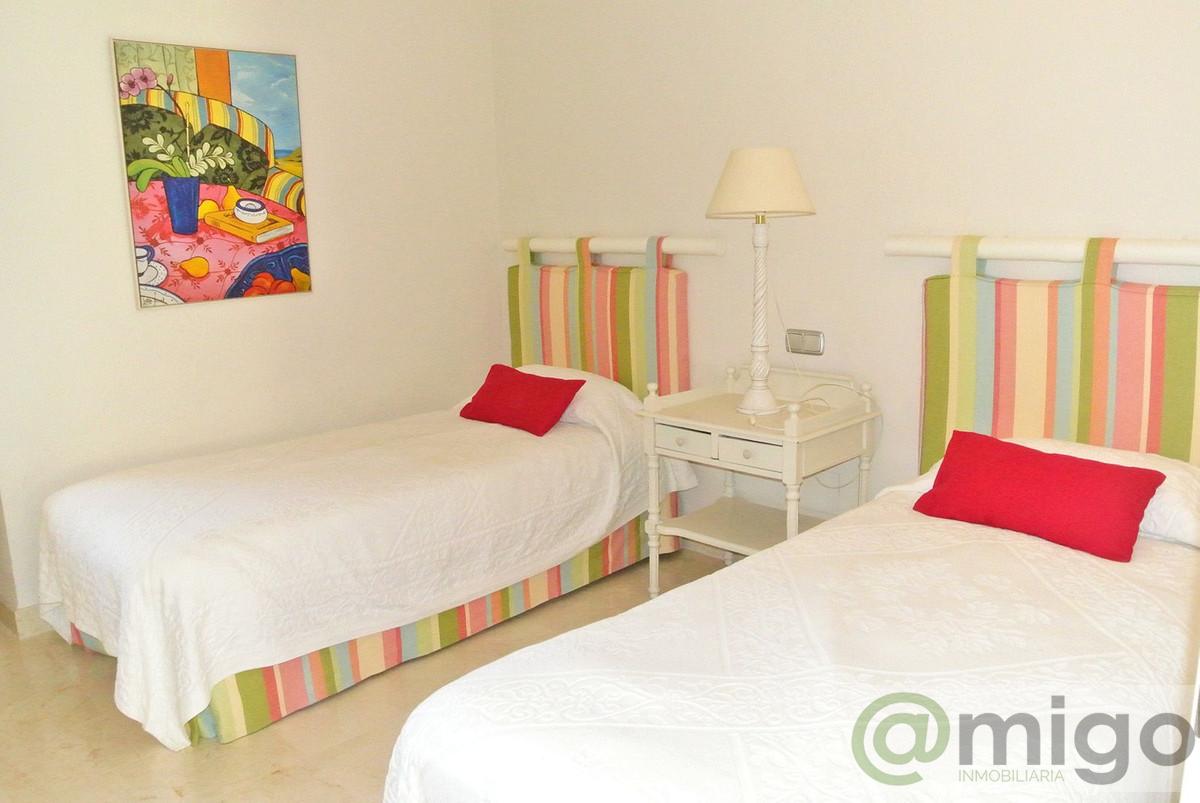 Venta de apartamento en Estepona