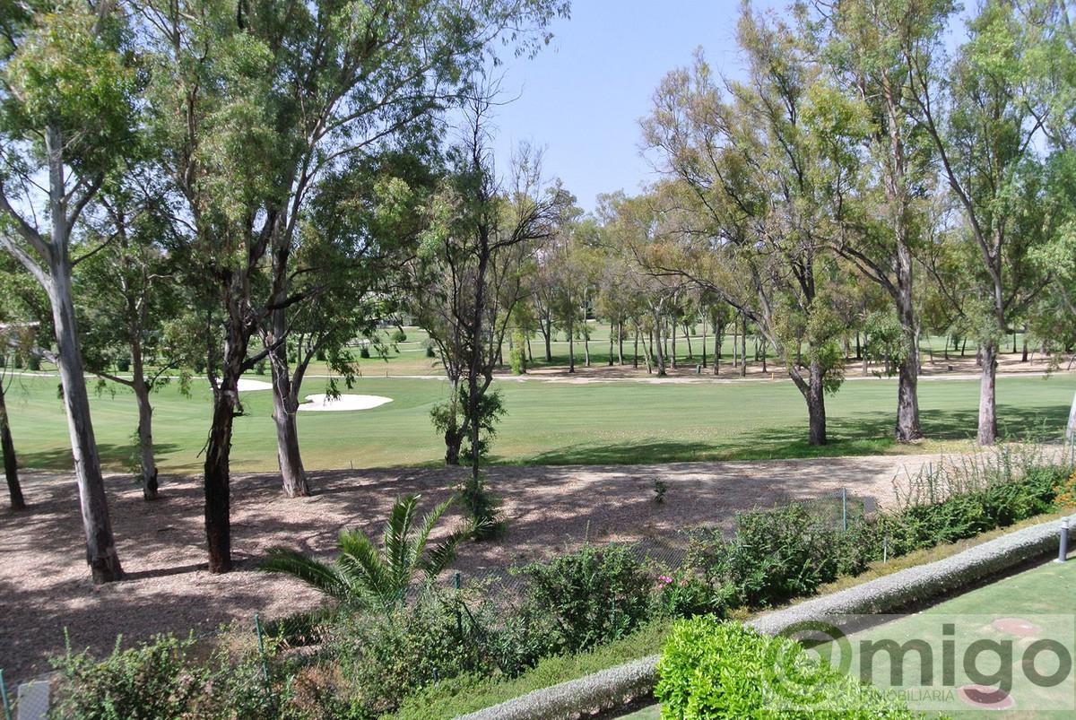 Venta de apartamento en Estepona