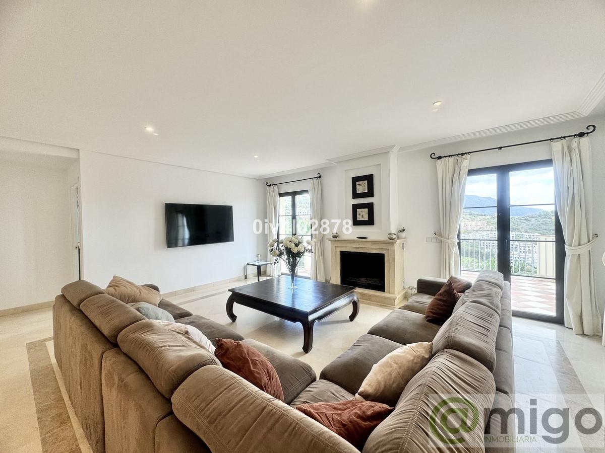 Venta de villa en Marbella