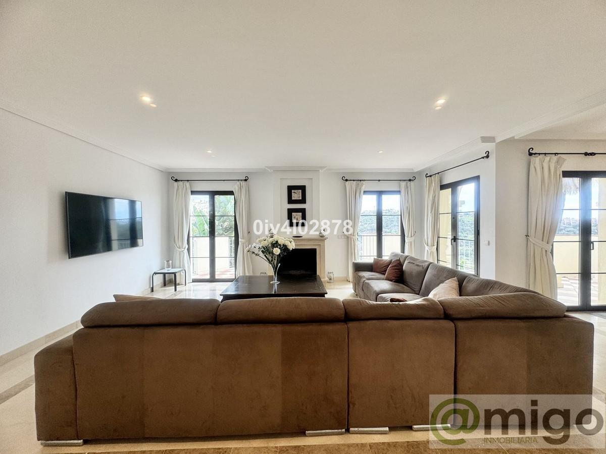 Venta de villa en Marbella