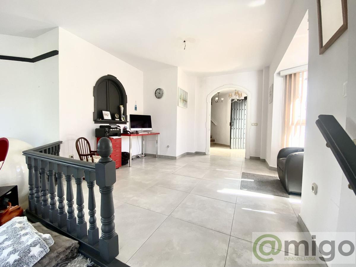 Venta de villa en Riviera del Sol