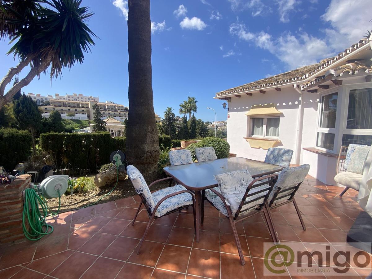 Venta de villa en Riviera del Sol
