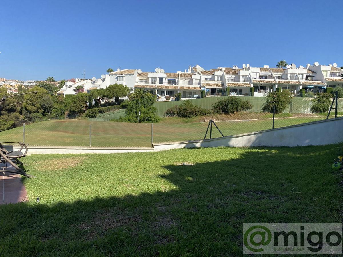 Venta de villa en Riviera del Sol