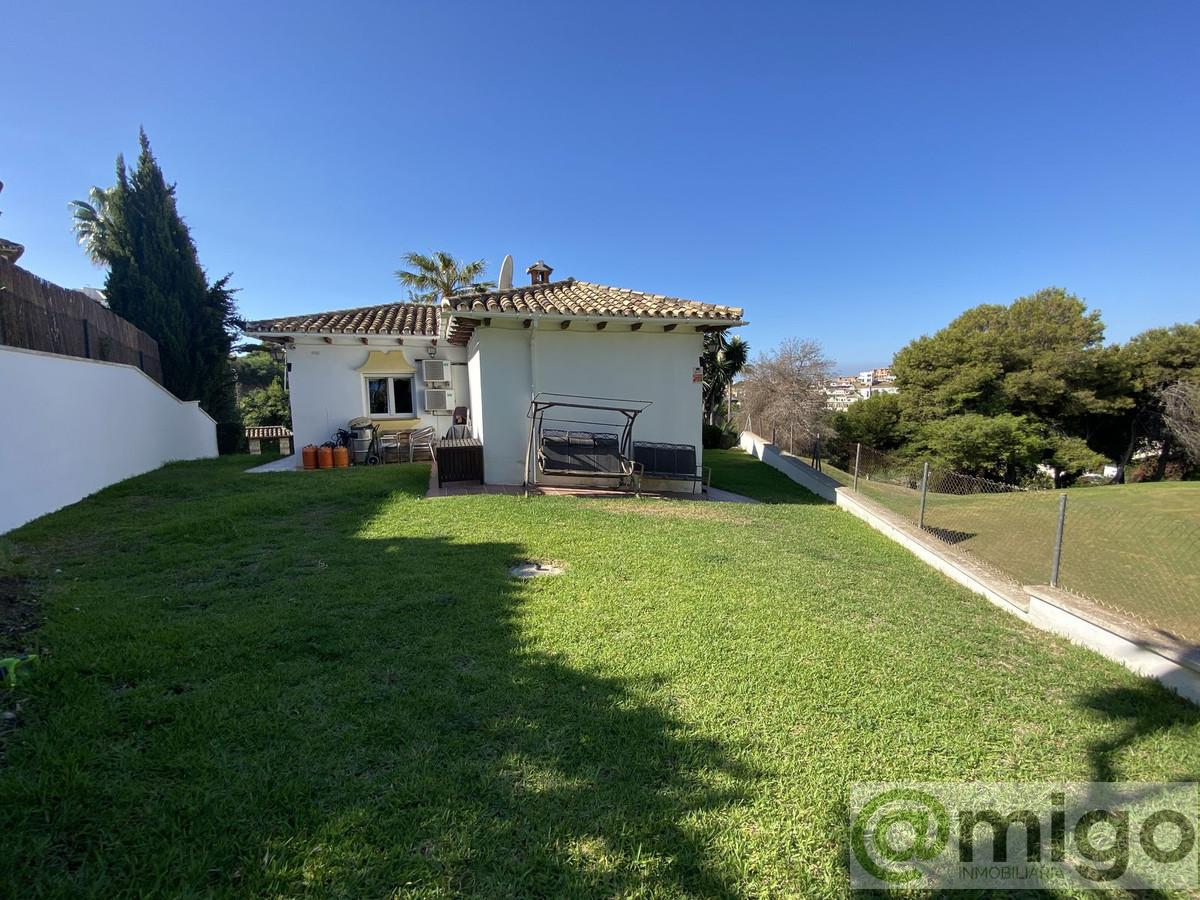 Venta de villa en Riviera del Sol