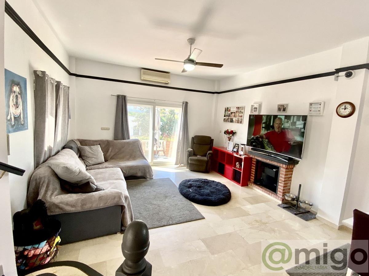 Venta de villa en Riviera del Sol