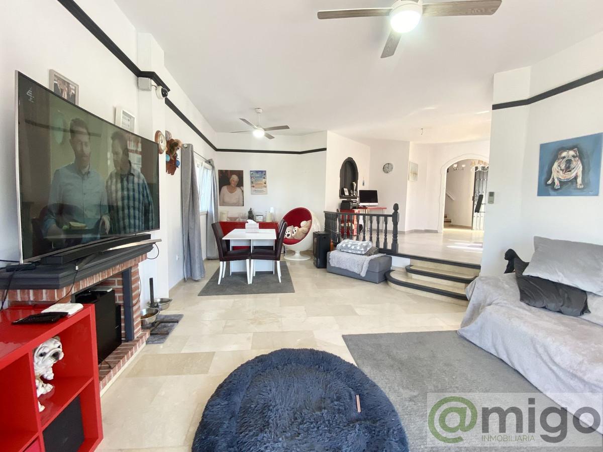 Venta de villa en Riviera del Sol