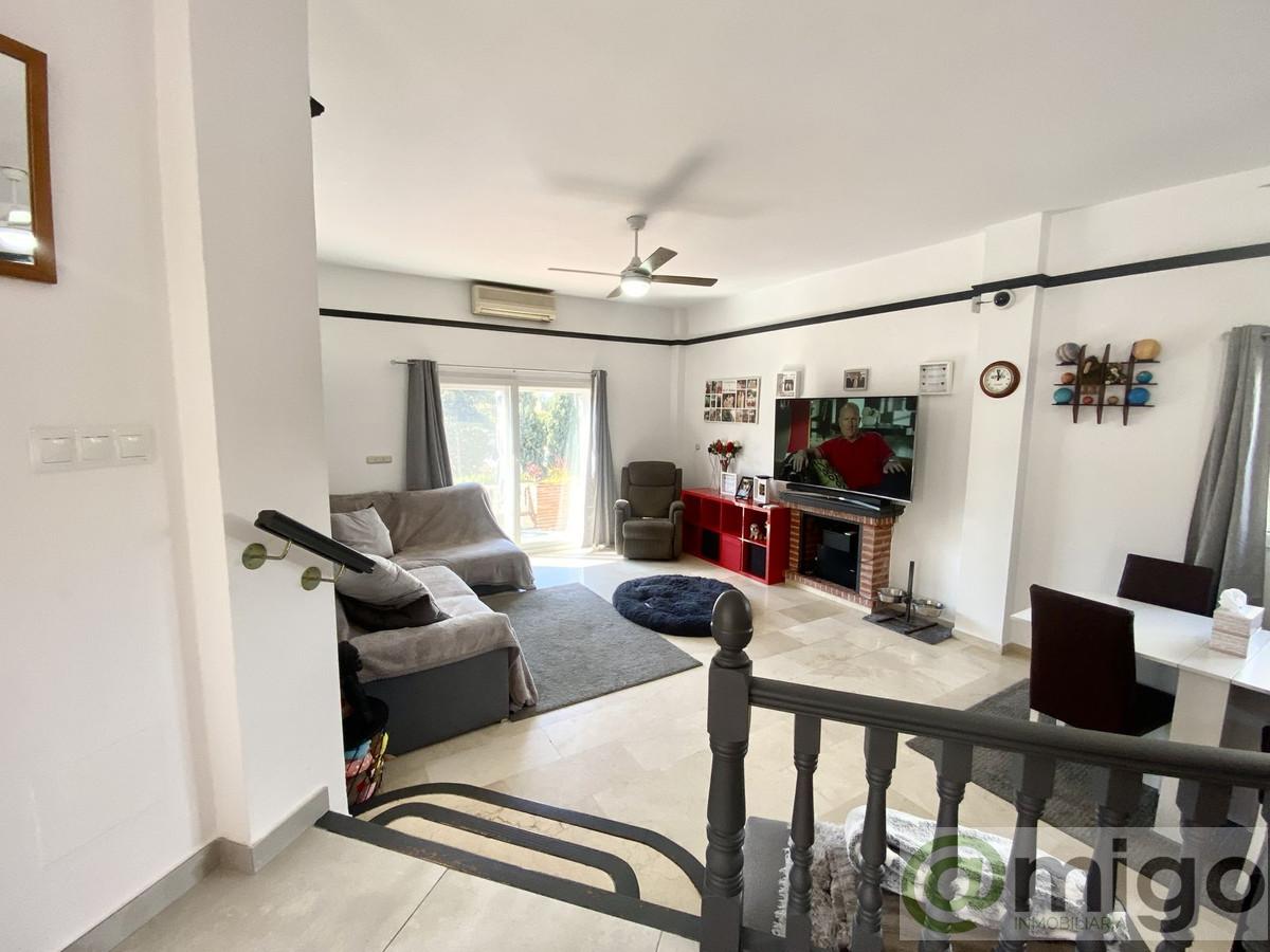 Venta de villa en Riviera del Sol