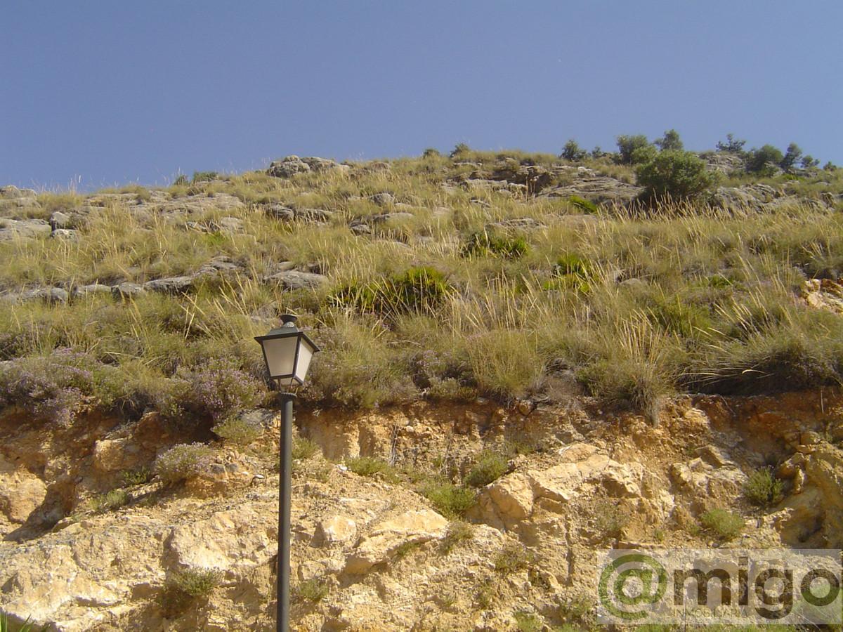 Venta de terreno en Coín