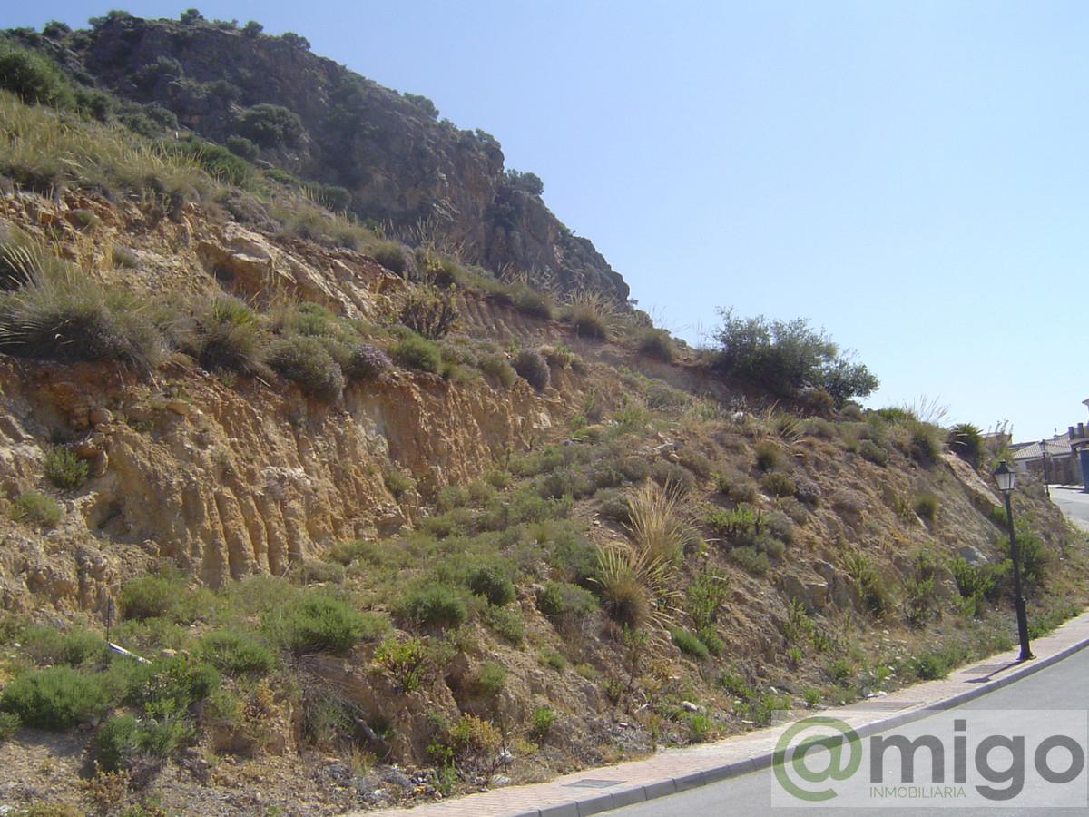 Venta de terreno en Coín