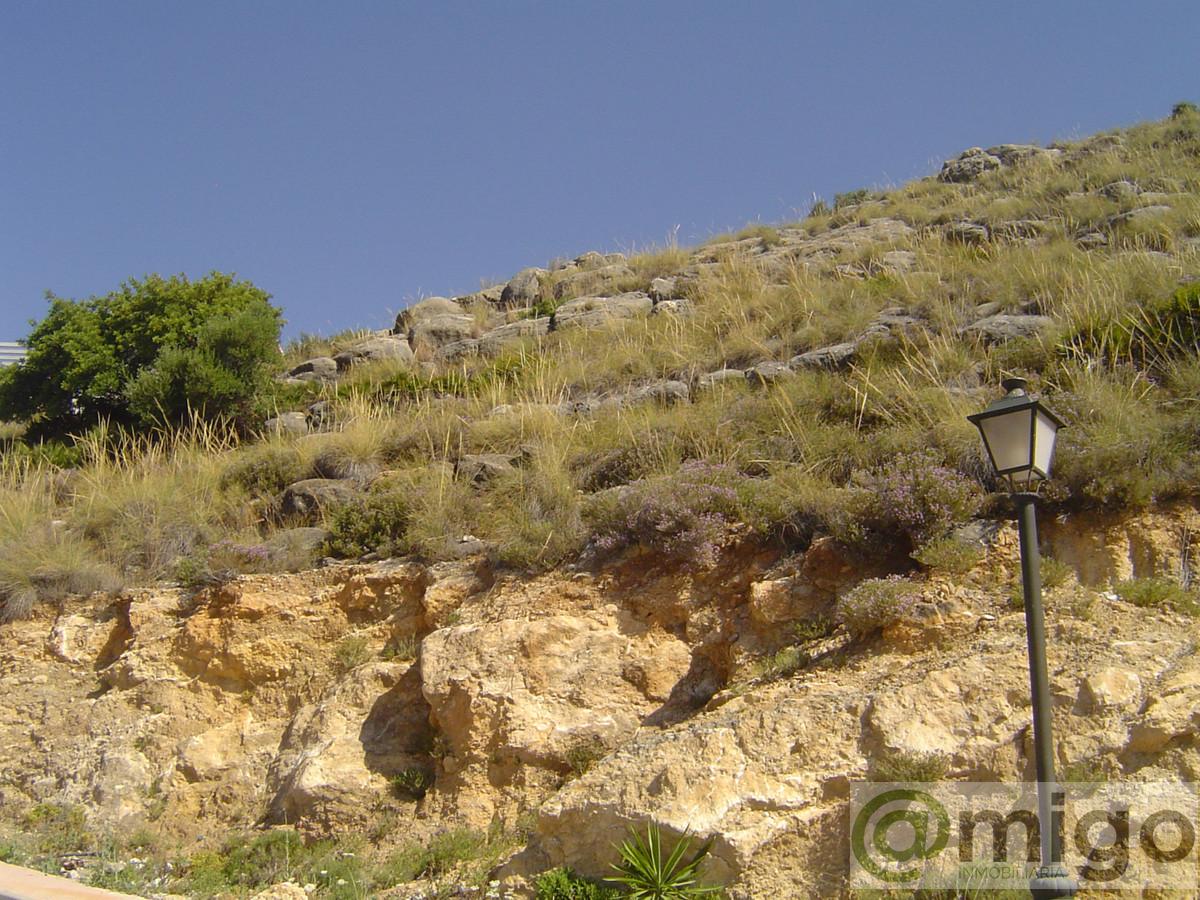 Venta de terreno en Coín