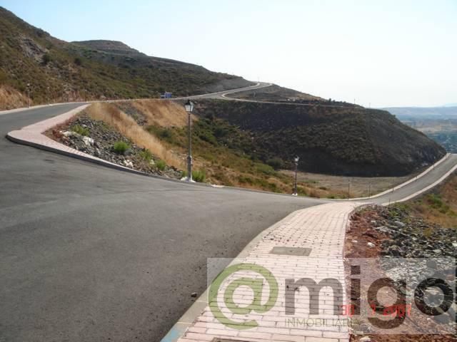 Venta de terreno en Coín