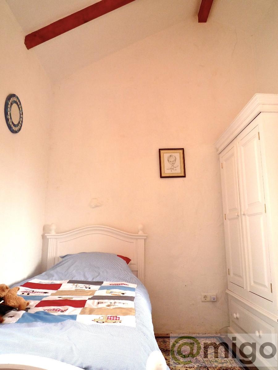 Venta de villa en Coín