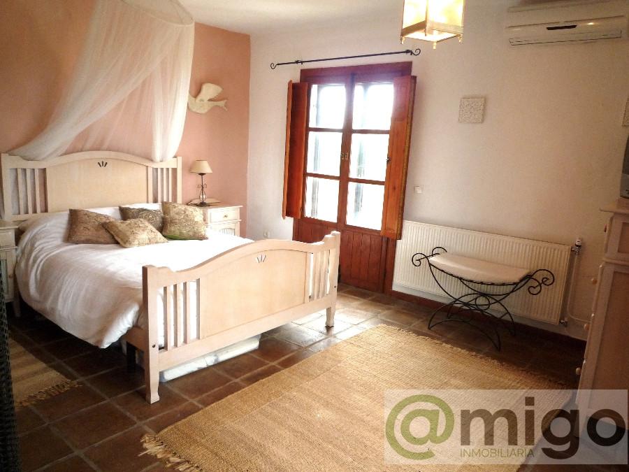 Venta de villa en Coín